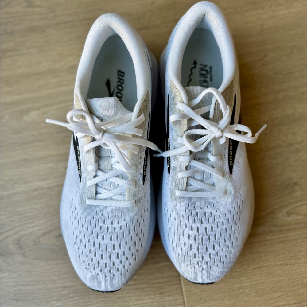 Brooks Ghost 16 men’s shoe - Picture 2 of 7